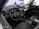 MINI Countryman Cooper SE ALL4 Auto
