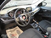 Fiat Tipo 1.3 M-Jet Lounge