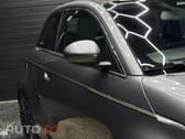 Fiat 500e La Prima