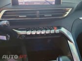 Peugeot 3008 1.5 BlueHDi Allure