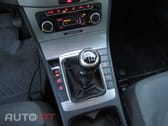 Volkswagen Passat 2.0 TDi Ed. Tr.Pack BlueMotion