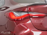 BMW M4 Competition Pack 50 anos M
