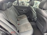 Mercedes-Benz E 300 de AMG Line