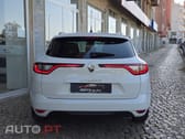 Renault Mégane Sport Tourer 1.3 TCe Limited