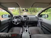 Ford Ranger 2.2 TDCi CD XL 4WD