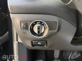 Mercedes-Benz A 180 d AMG Line