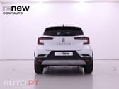 Renault Captur 1.0 TCe Intens