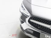 Mercedes-Benz CLA 250 e Shooting Brake 8G-DCT Edition Progressive Line