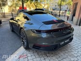 Porsche 911 Carrera 4S PDK