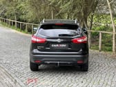 Nissan Qashqai 1.5 dCi Tekna Premium Pele