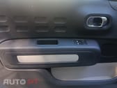 Citroen C3 PureTech attraction