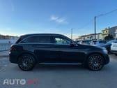 Mercedes-Benz GLC 300 de 4Matic