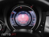 Abarth 595 1.4 T-Jet Pista
