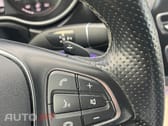 Mercedes-Benz V Marco Polo 250 CDI BlueTec