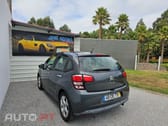 Citroen C3 1.2 PureTech Seduction
