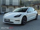 Tesla Model 3 Long-Range Dual Motor AWD