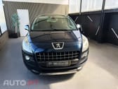 Peugeot 3008 1.6 HDI Tendance