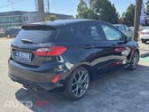Ford Fiesta 1.0 EcoBoost ST-Line