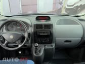 Fiat Scudo 1.6 M-Jet Longo 9L Bambino
