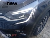 Renault Captur Techno