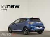 Renault Clio Clio 1.0 TCe Techno