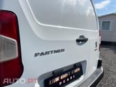 Peugeot Partner 1.5 BlueHDi Premium Standard