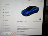 Tesla Model 3 Standard Range Plus RWD