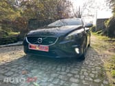 Volvo V40 1.6 D2 R-Design