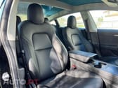 Tesla Model 3 Performance Dual Motor AWD