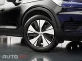 Volvo XC40 1.5 T5 PHEV Momentum