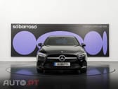 Mercedes-Benz A 250 e Style Plus