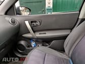 Nissan Qashqai +2 1.6