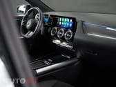 Mercedes-Benz GLA 250 e AMG Line