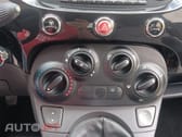 Fiat 500 1.2 New Lounge