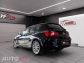 BMW 118 Corporate Lease Executive
