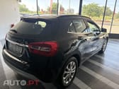 Mercedes-Benz GLA 180 (CDI) d Urban
