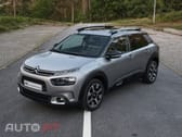 Citroen C4 Cactus 1.2 PureTech Shine