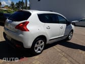 Peugeot 3008 1.6 HDi Active