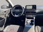 Hyundai Kauai Eletric