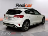 Ford Focus 1.0 EcoBoost Active X Aut.
