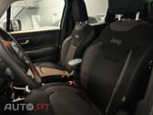Jeep Renegade 1.0 T Limited