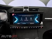 DS DS7 Crossback E-Tense Performance Line EAT8