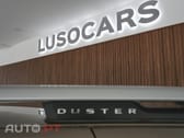 Dacia Duster 1.3 TCe Comfort