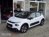 Citroen C3 1.2 PureTech Feel