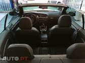 Audi A5 Cabrio 2.0 TDi S-line