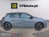 Opel Corsa 1.2 T Hybrid GS eDCT