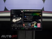 Tesla Model 3 Tração Traseira Premium