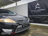 Ford Mondeo SW 1.8 TDCi Titanium
