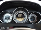 Mercedes-Benz C 220 CDI 7G-TRONIC Edition