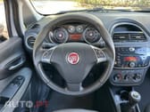 Fiat Punto Evo 1.3 M-Jet Sport